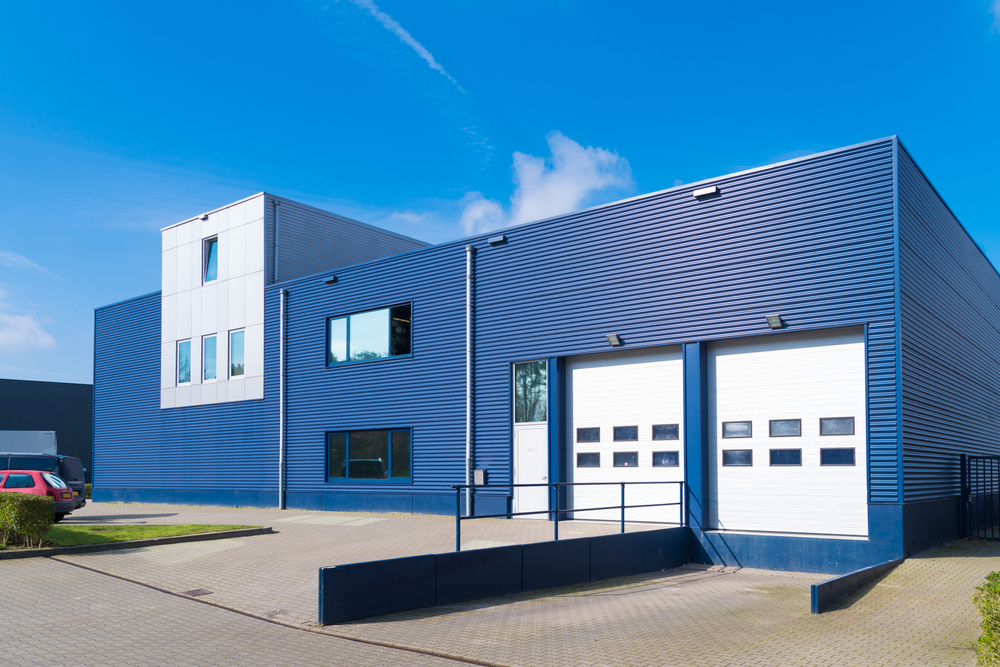 Commercial EPC surveys in Wakefield