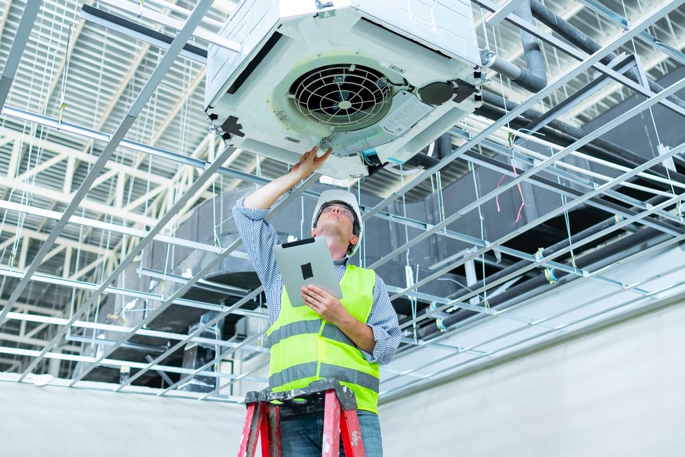 Commercial EPC surveys in Wakefield