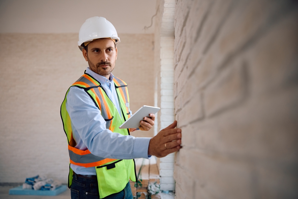 Commercial EPC surveys in Wakefield